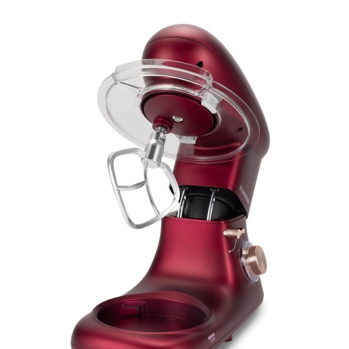 Миксер STARWIND SPM7170 (гранатовый) 8