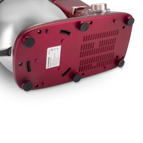 Миксер STARWIND SPM7170 (гранатовый) 9