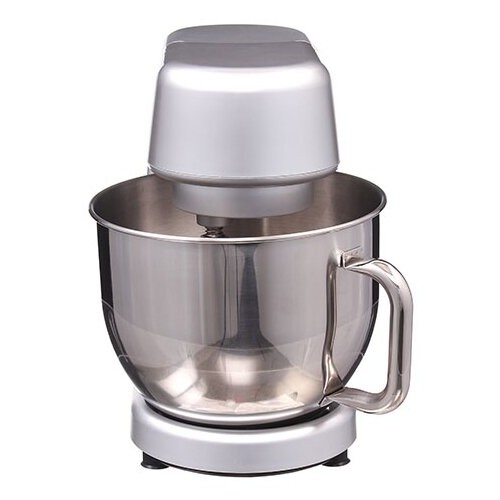 Миксер Starwind SPM8183 (серебристый) 