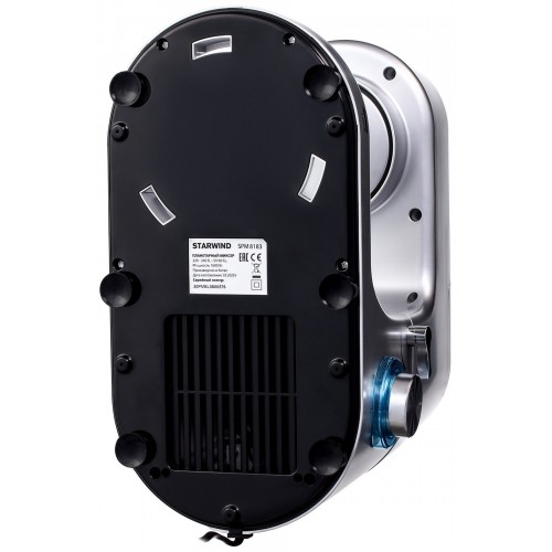 Миксер Starwind SPM8183 (серебристый) 2