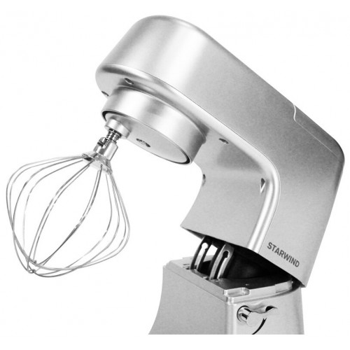 Миксер Starwind SPM8183 (серебристый) 3
