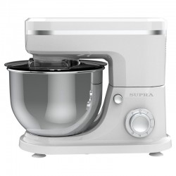 Миксер Supra MKS-1005 (белый)