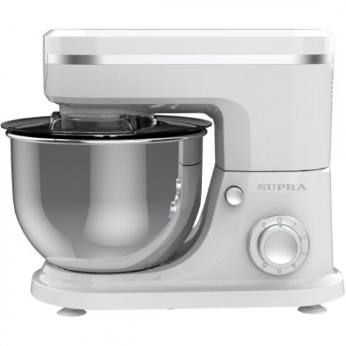 Миксер Supra MKS-1005 (белый) 
