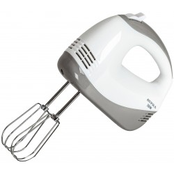 Миксер Supra MXS-520 350Вт (белый)