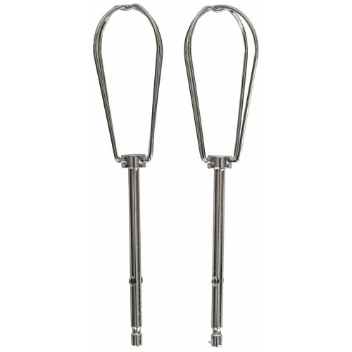 Миксер Supra MXS-520 350Вт (белый) 2