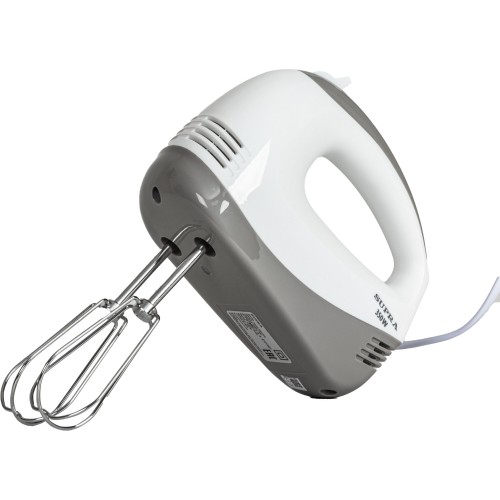 Миксер Supra MXS-520 350Вт (белый) 7
