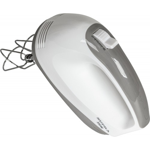Миксер Supra MXS-520 350Вт (белый) 8