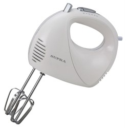 Миксер Supra MXS-520 500Вт (белый)