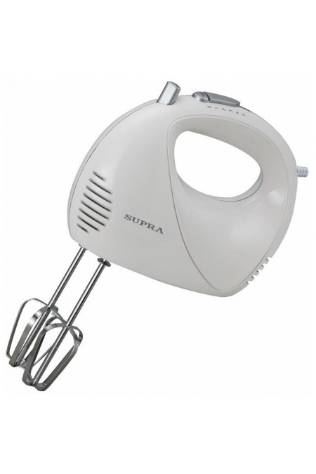 Миксер Supra MXS-520 500Вт (белый) 