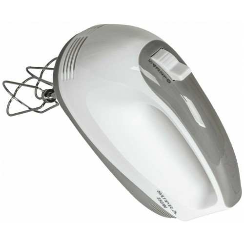 Миксер Supra MXS-520 500Вт (белый) 2