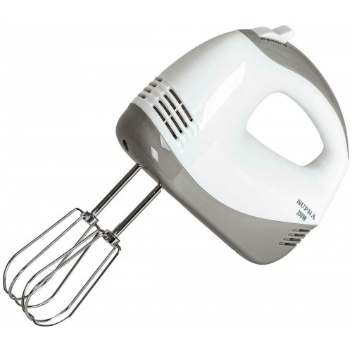 Миксер Supra MXS-520 500Вт (белый) 4