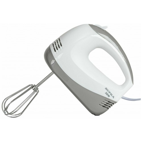 Миксер Supra MXS-520 500Вт (белый) 5