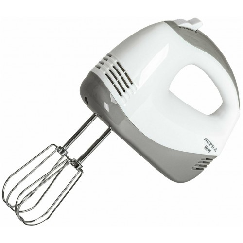 Миксер Supra MXS-520 500Вт (белый) 6