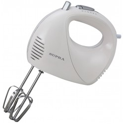 Миксер Supra MXS-527 (белый)