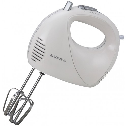 Миксер Supra MXS-527 (белый) 