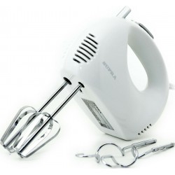 Миксер Supra MXS-527 (белый)