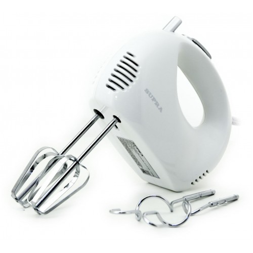 Миксер Supra MXS-527 (белый) 1
