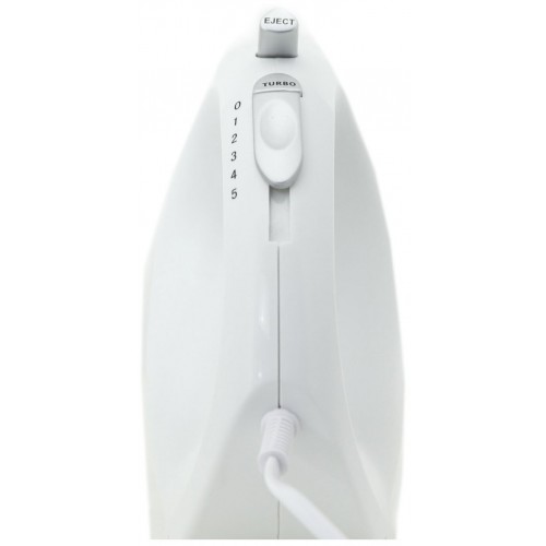 Миксер Supra MXS-527 (белый) 2