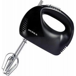 Миксер SUPRA MXS-529 (черный)