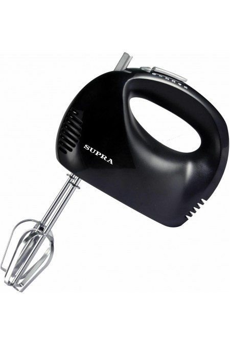 Миксер SUPRA MXS-529 (черный) 