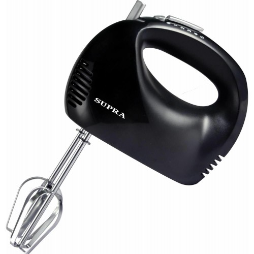 Миксер SUPRA MXS-529 (черный) 