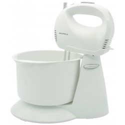 Миксер Supra MXS-530 (белый)