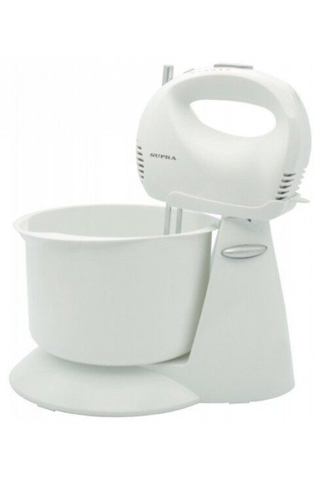 Миксер Supra MXS-530 (белый) 