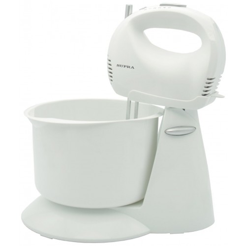 Миксер Supra MXS-530 (белый) 