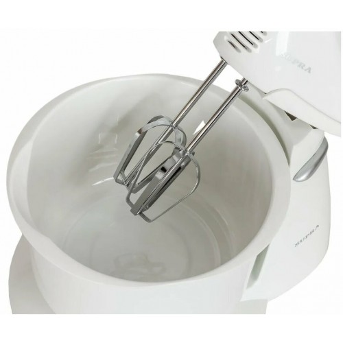 Миксер Supra MXS-530 (белый) 6