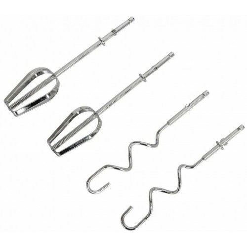 Миксер Supra MXS-530 (белый) 7