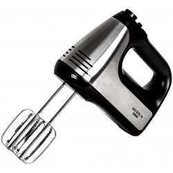 Миксер Supra MXS-591 (черный/серебристый)