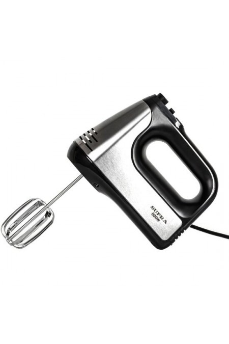 Миксер Supra MXS-591 (черный/серебристый) 1
