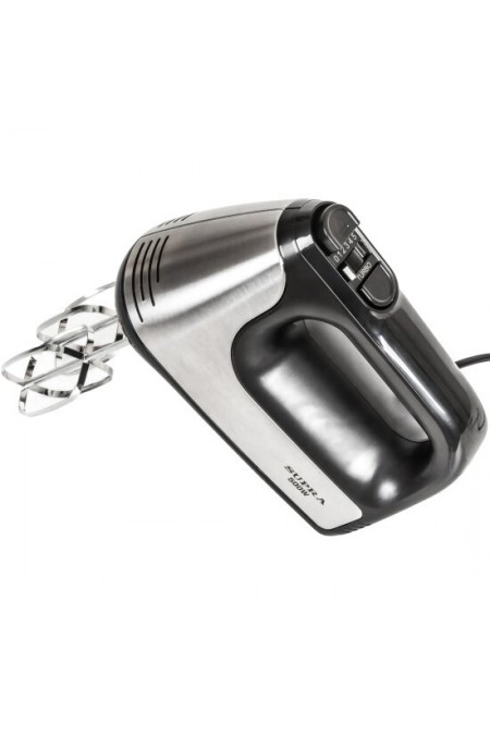 Миксер Supra MXS-591 (черный/серебристый) 2