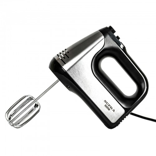 Миксер Supra MXS-591 (черный/серебристый) 6