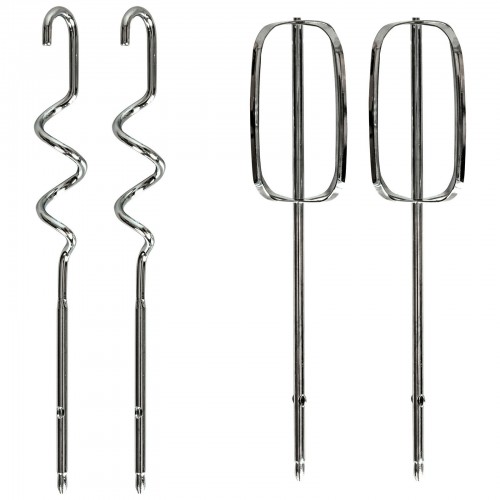 Миксер Supra MXS-591 (черный/серебристый) 9