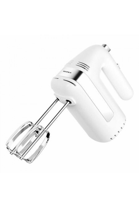 Миксер Supra MXS-595 (белый) 
