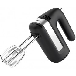 Миксер Supra MXS-596 (черный)