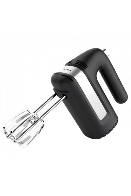 Миксер Supra MXS-596 (черный) 