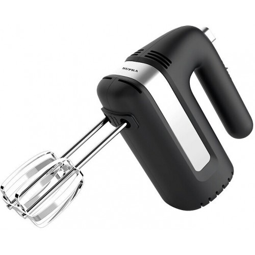 Миксер Supra MXS-596 (черный) 