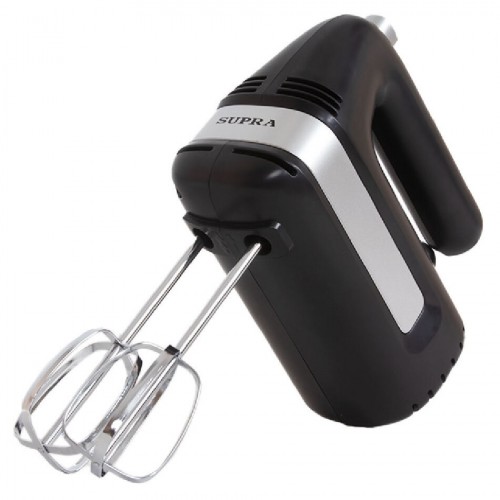 Миксер Supra MXS-596 (черный) 3