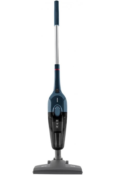 Вертикальный пылесос Centek CT-2565 (синий) 