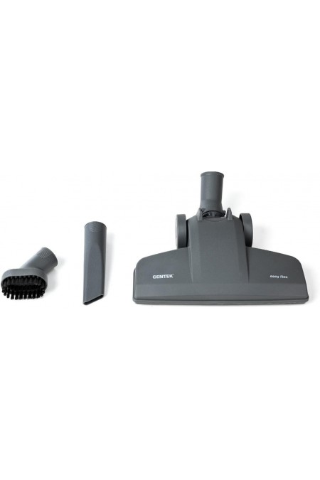 Вертикальный пылесос Centek CT-2565 (синий) 9