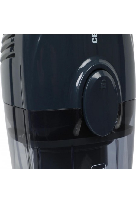 Вертикальный пылесос Centek CT-2565 (синий) 5