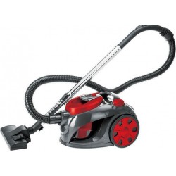 Пылесос Kelli KL-8008 (красный)