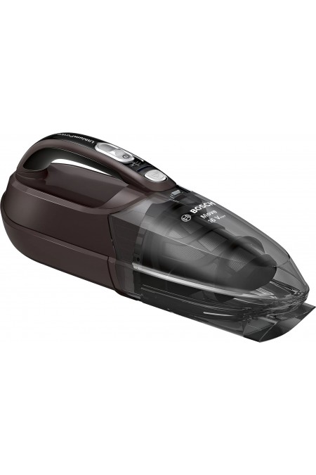 Пылесос Bosch BHN16L (коричневый) 1