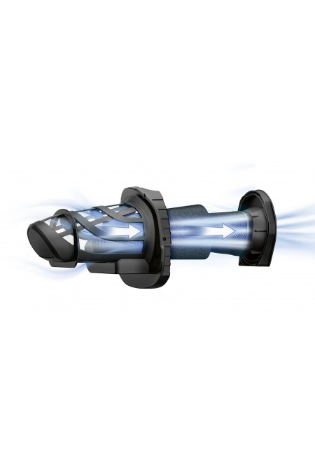 Пылесос Bosch BHN16L (коричневый) 2