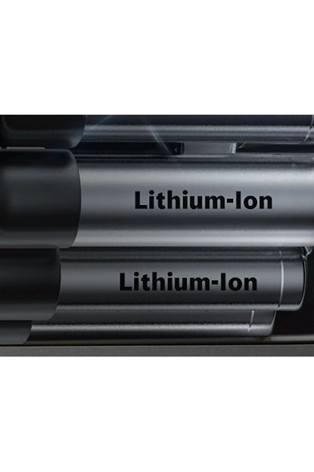 Пылесос Bosch BHN16L (коричневый) 3