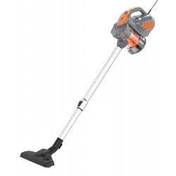 Вертикальный пылесос STARWIND SCH1320 (оранжевый/серый)