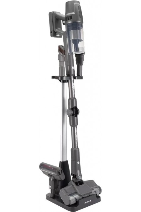 Вертикальный пылесос Polaris PVCS 4050 CyclonicPRO (серый) 2