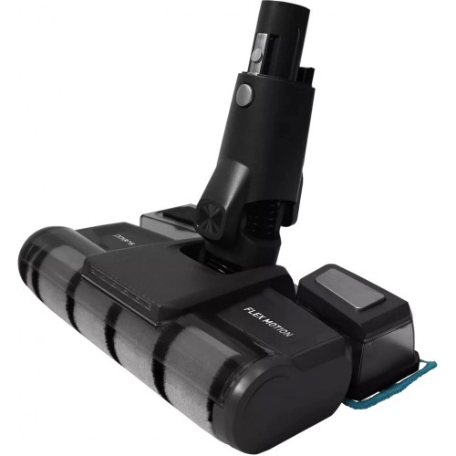 Вертикальный пылесос Polaris PVCS 4050 CyclonicPRO (серый) 8